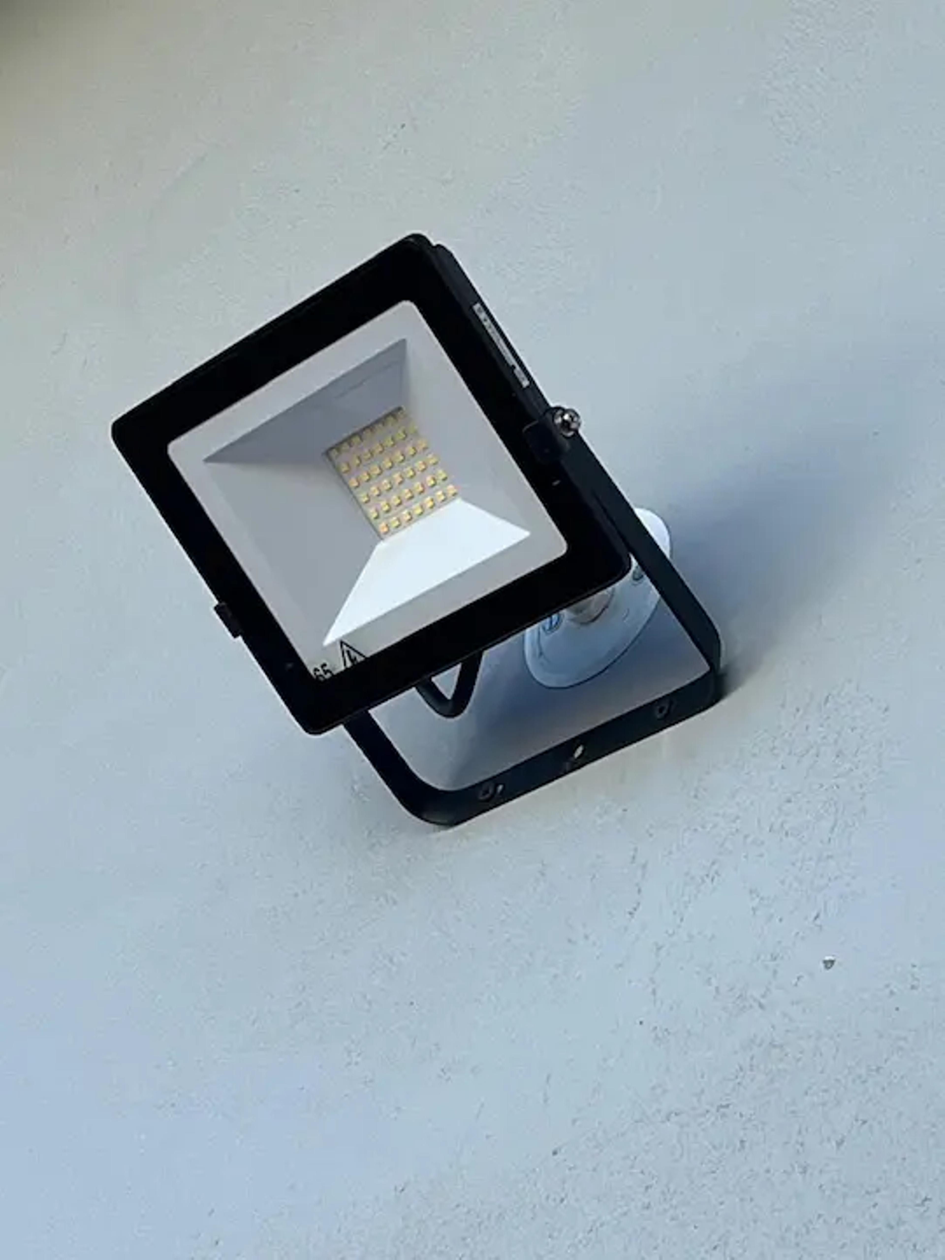 Image of a Spotlight done by Overberg Lighting & Electrical